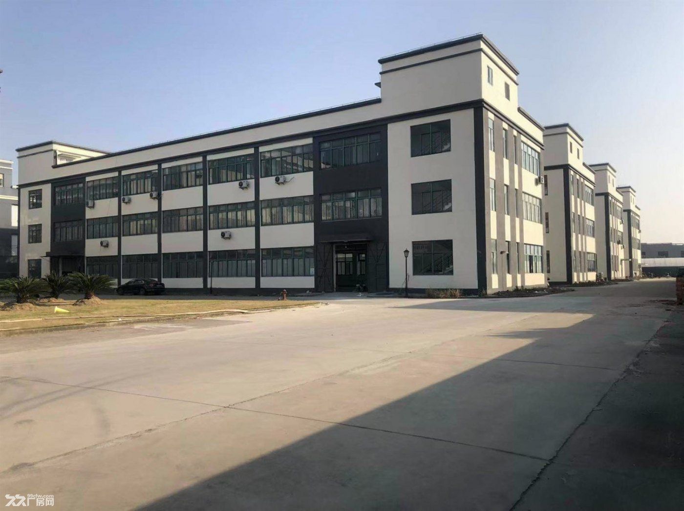原房东一楼整层,丙二类消防,可做各类加工,无公摊面积