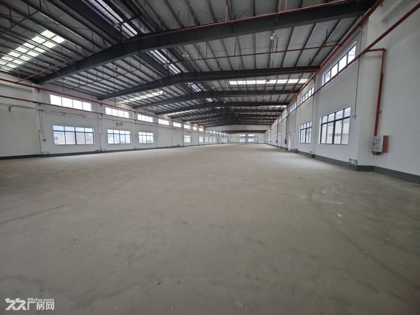 惠城区小金口原房东单一层厂房 - 3
