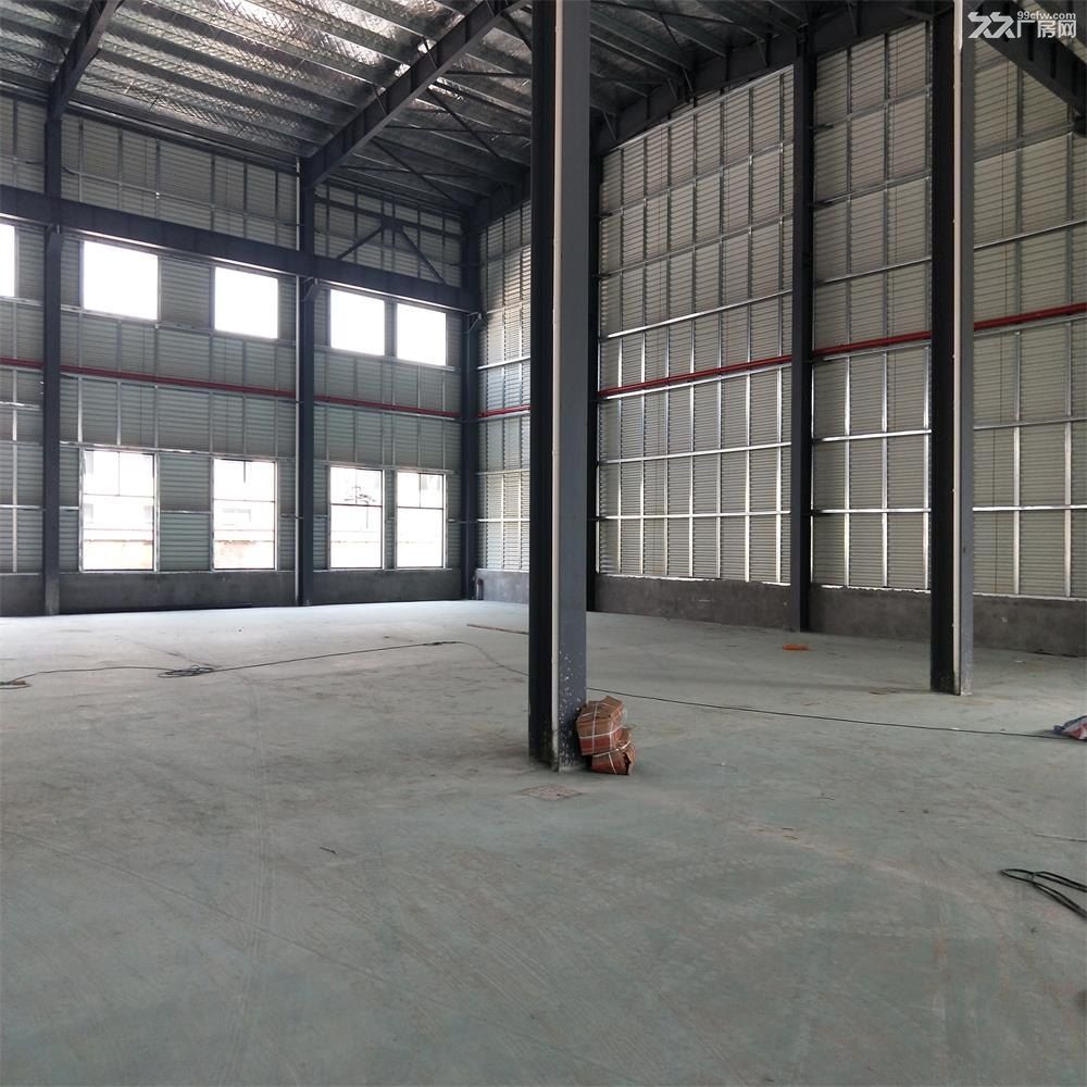 吴江开发工业用地50亩出售,建筑面积24000平米 - 7