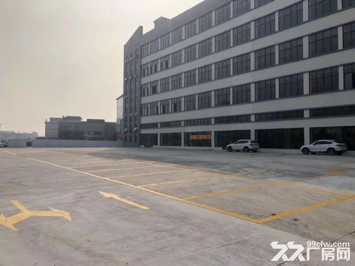 江门台山工业厂房出租 - 6
