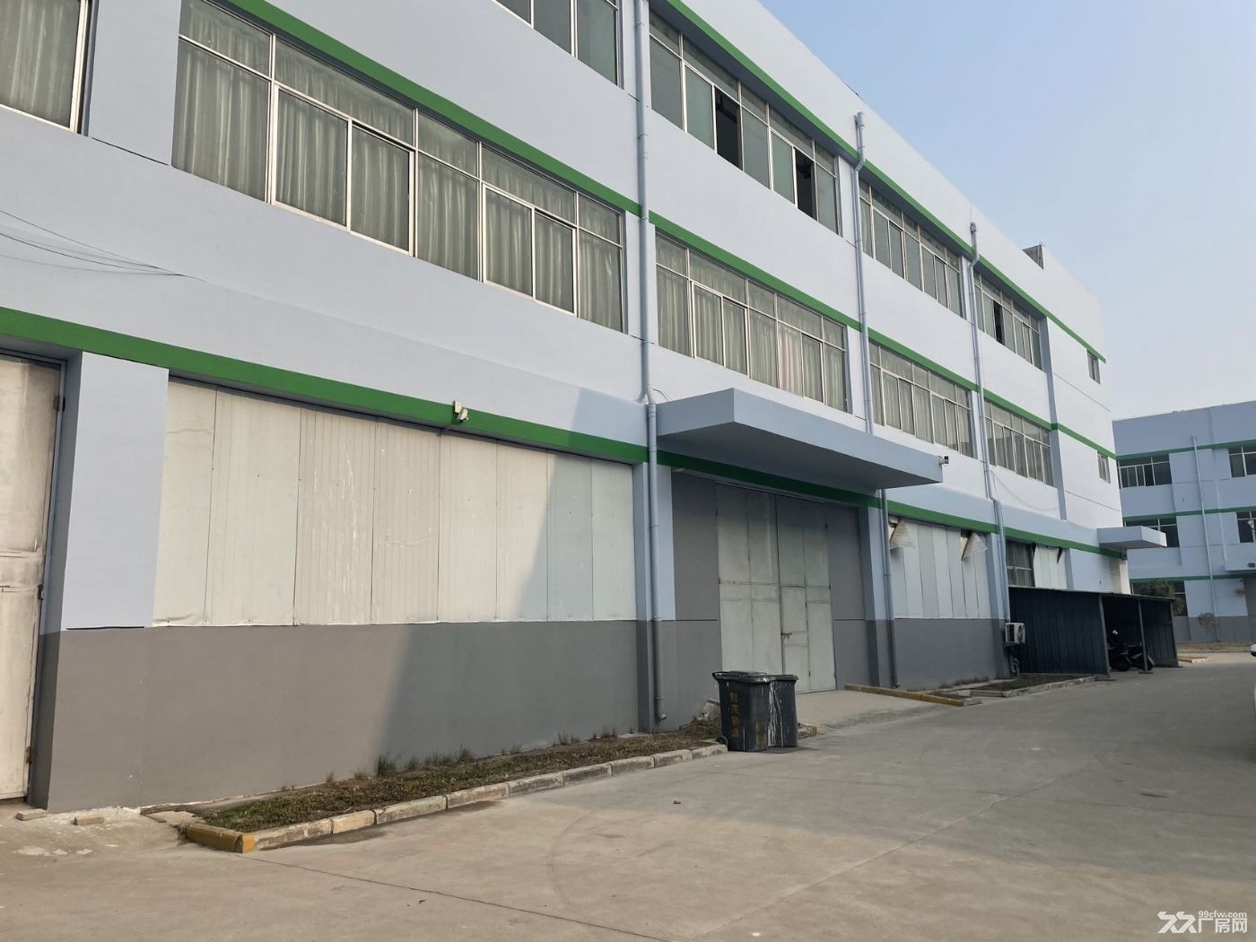 南开区标准化厂房出租出售可分割 - 6