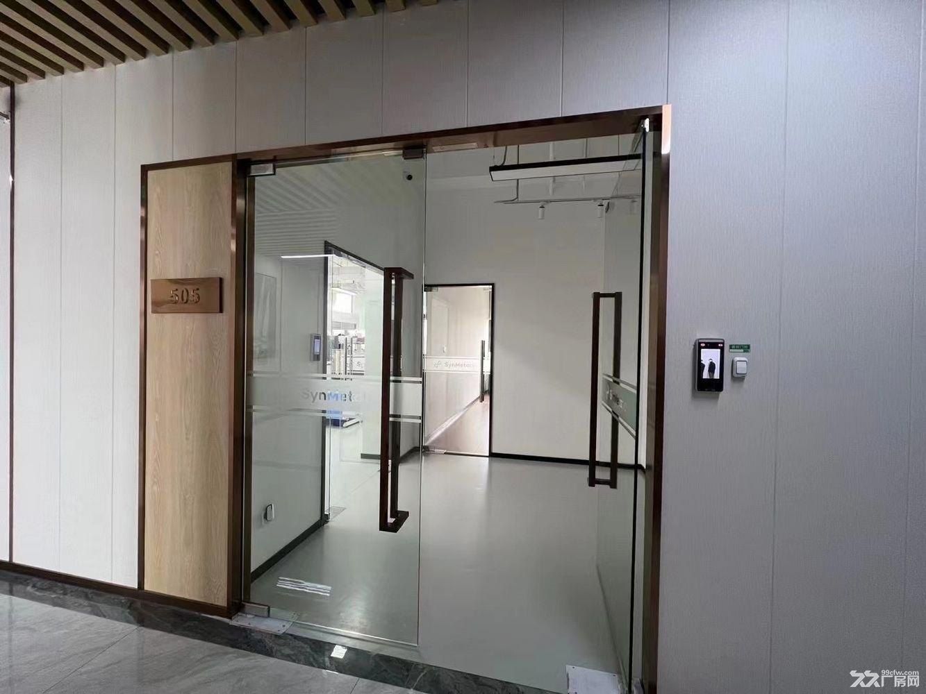 张江南 金科路旁230-580研发厂房 可组装测试仓储办公 - 6