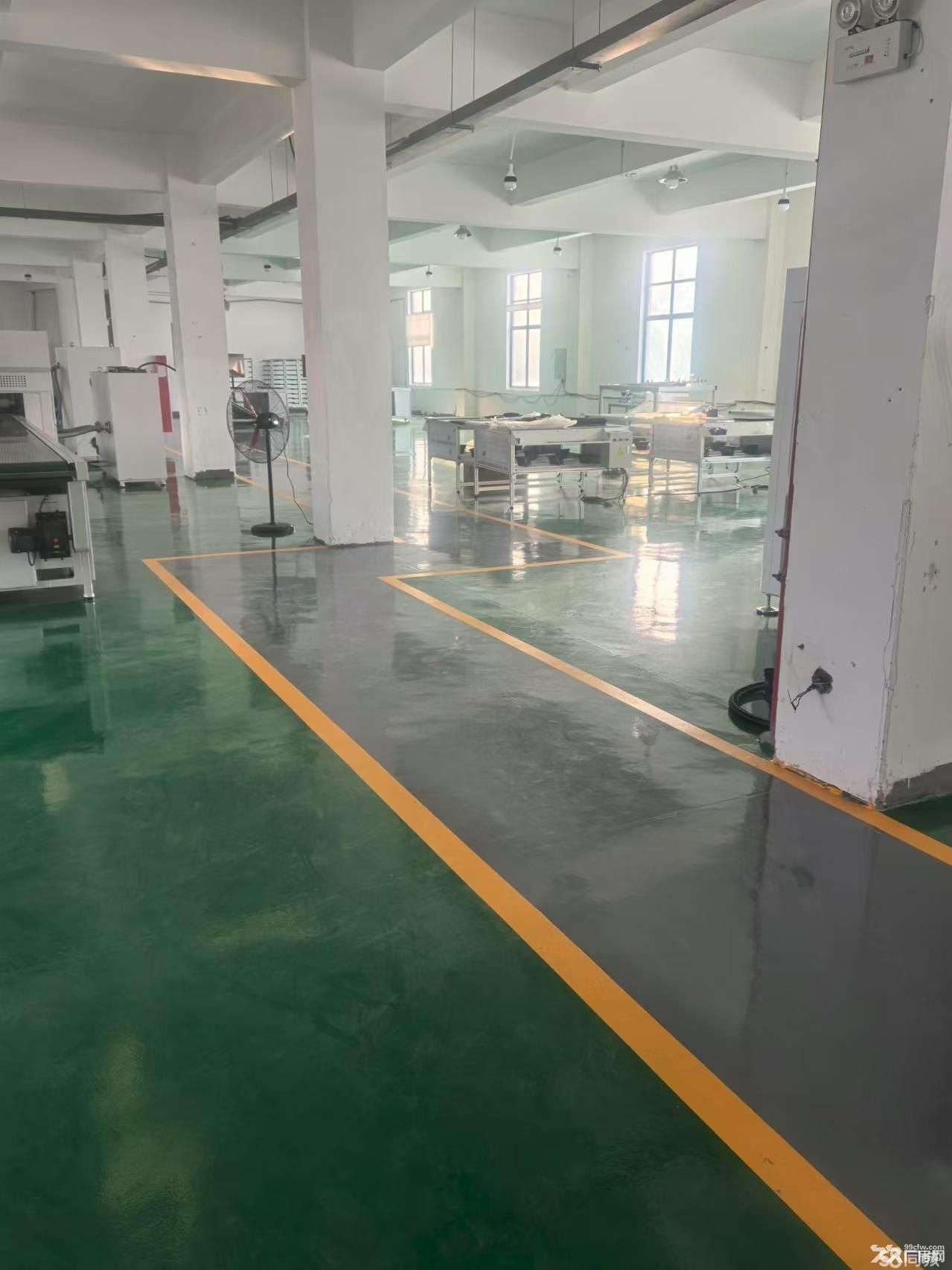 宁波市鄞州区东吴镇出租厂房10000平