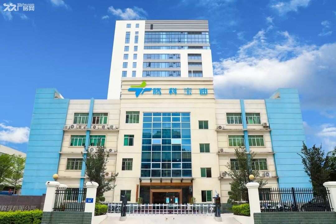 超实惠价格出租全新精装厂房,随时看场地随时可入驻,低成本高效率!