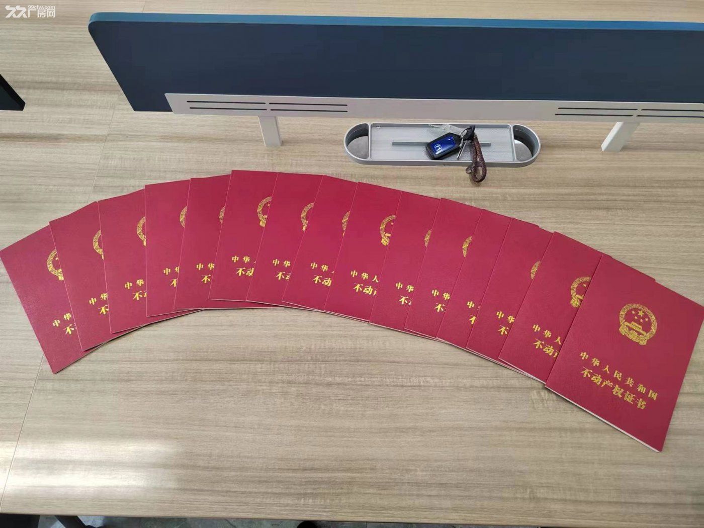 兰溪义乌浦江独栋厂房 可按揭独立产权组合灵活 - 5