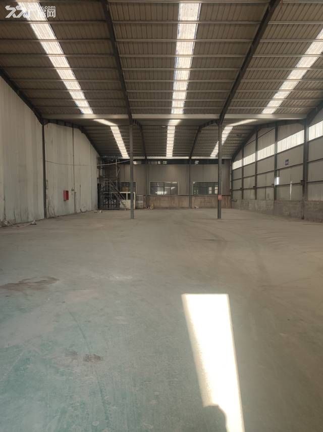 河东区标准工业园,有办公楼 - 3