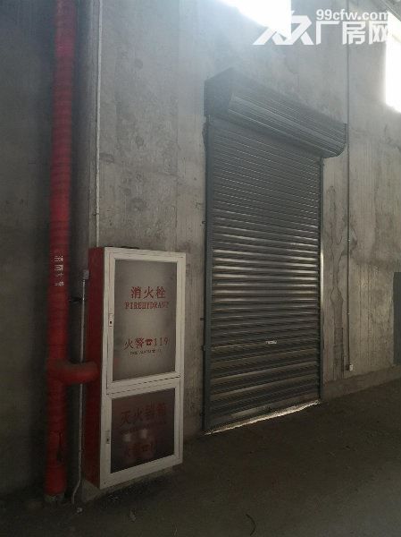 城乡世纪广场旁11000平米独门独院,2.2元全含配套齐全 - 2
