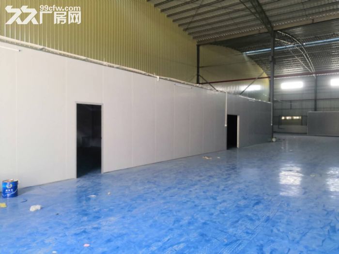 开平水口独院单一层现成装修1200平方招租 - 5