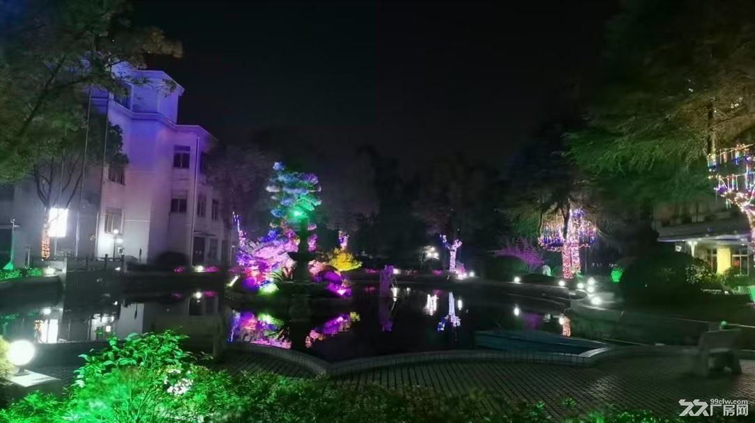房东出租:;房东出租::黄渡 独栋850平 园区环境好 适合研发 摄影 电商 - 3