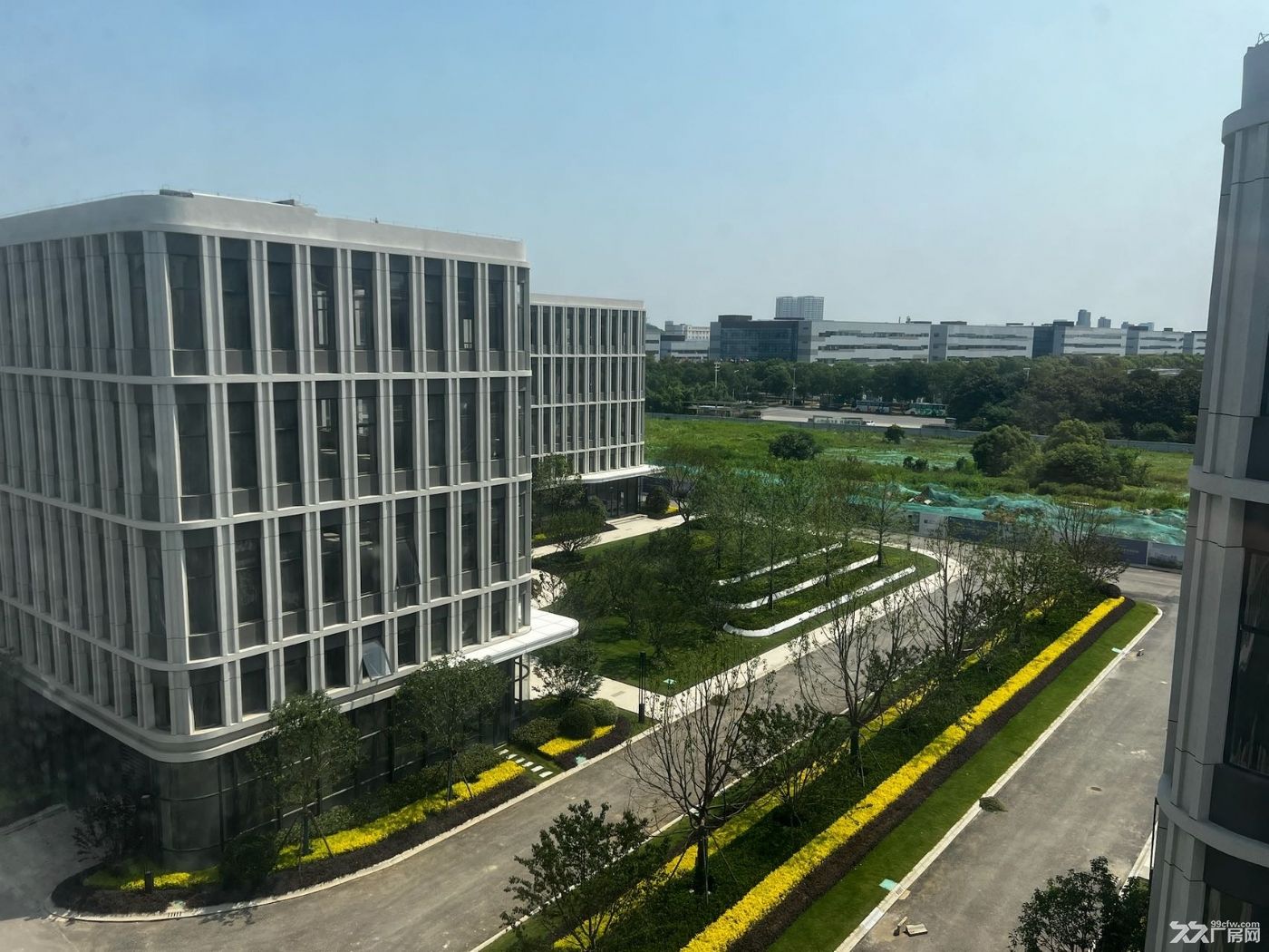 联东江宁超级大盘 可以定制 清盘出售 - 5