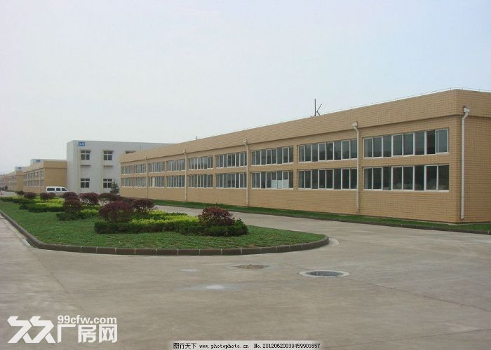 （萧山新街）全新厂房6亩地年限长