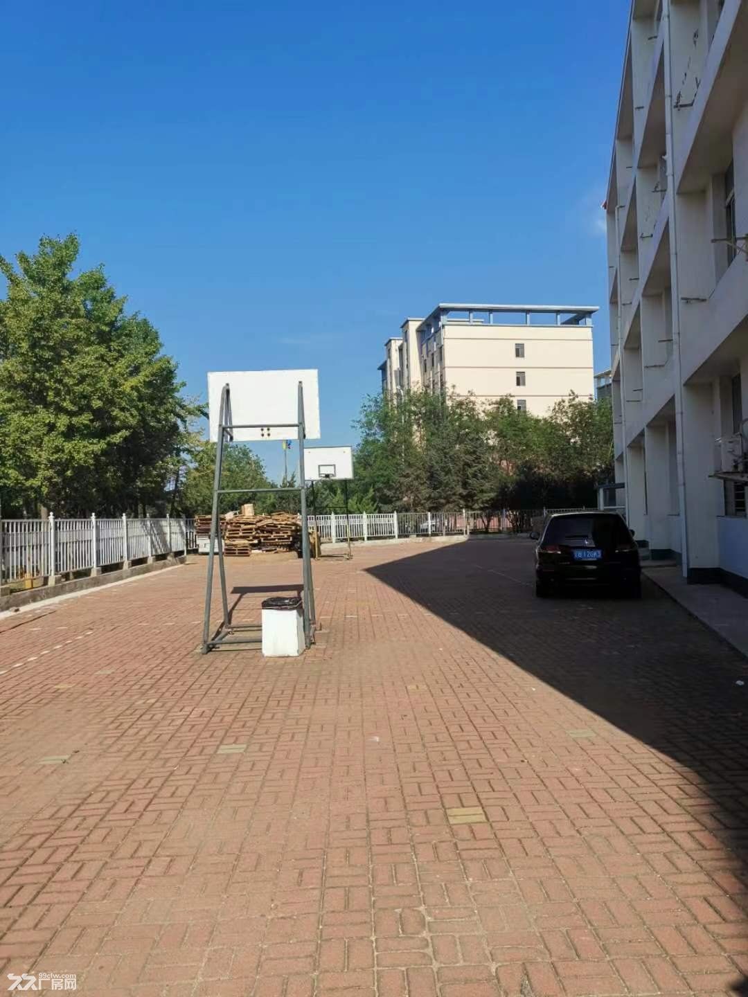 大连开发区双D港员工宿舍公寓出租 - 4