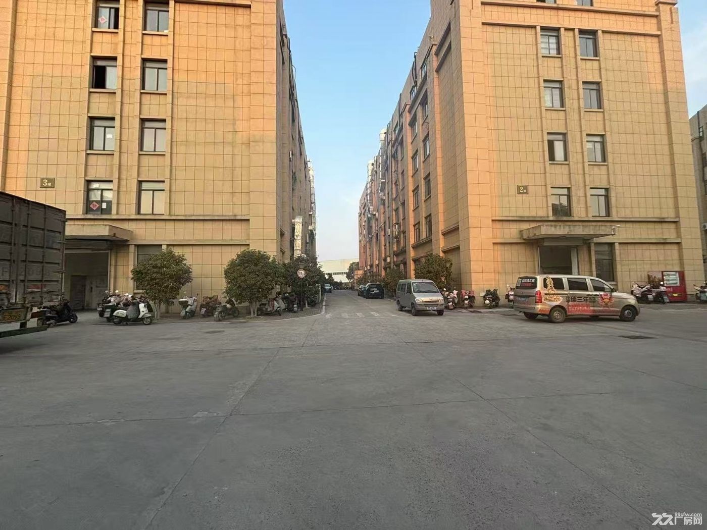 长丰双凤工业园金蓉路954平食品厂设备转让或出租 - 4