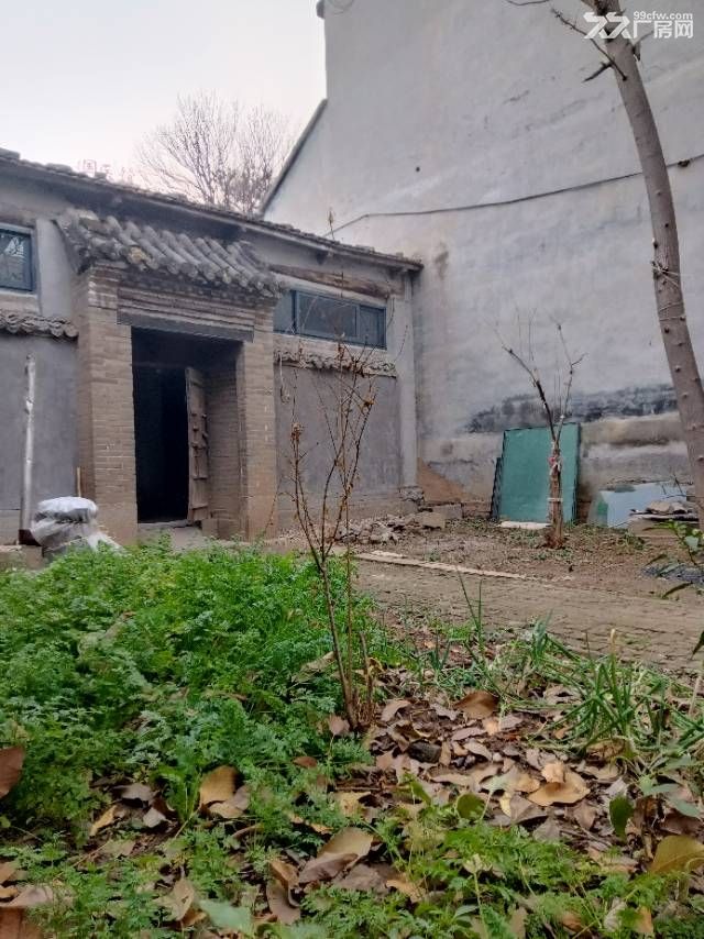 林州厂房出租,临大路,交通方便! - 8