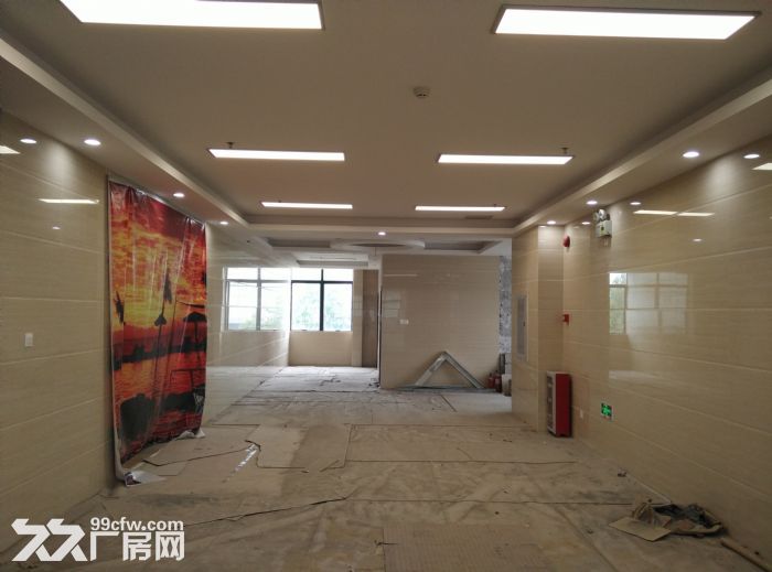 科学城500方至10000方厂房招租 - 4