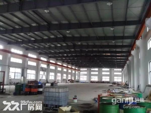 宝钱公路厂房仓库1000和1400和4500有行车形象好 - 2