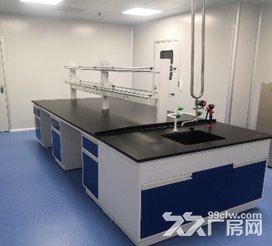 万级无尘GMP车间出租黄埔区科学城北斗产业园 - 4