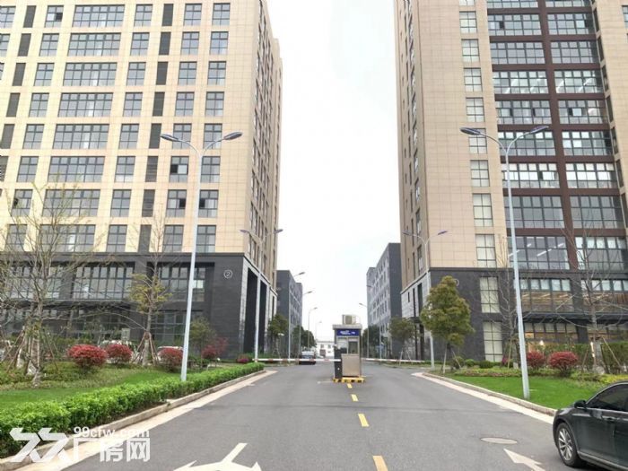 颛桥地铁旁 电商仓库 办公室 可以小面积分割 价格便宜 - 7