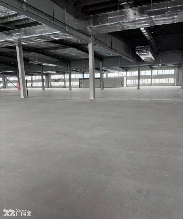 延河路273号距离海信和海尔2公,园区配套完善,大车进出方便 - 5