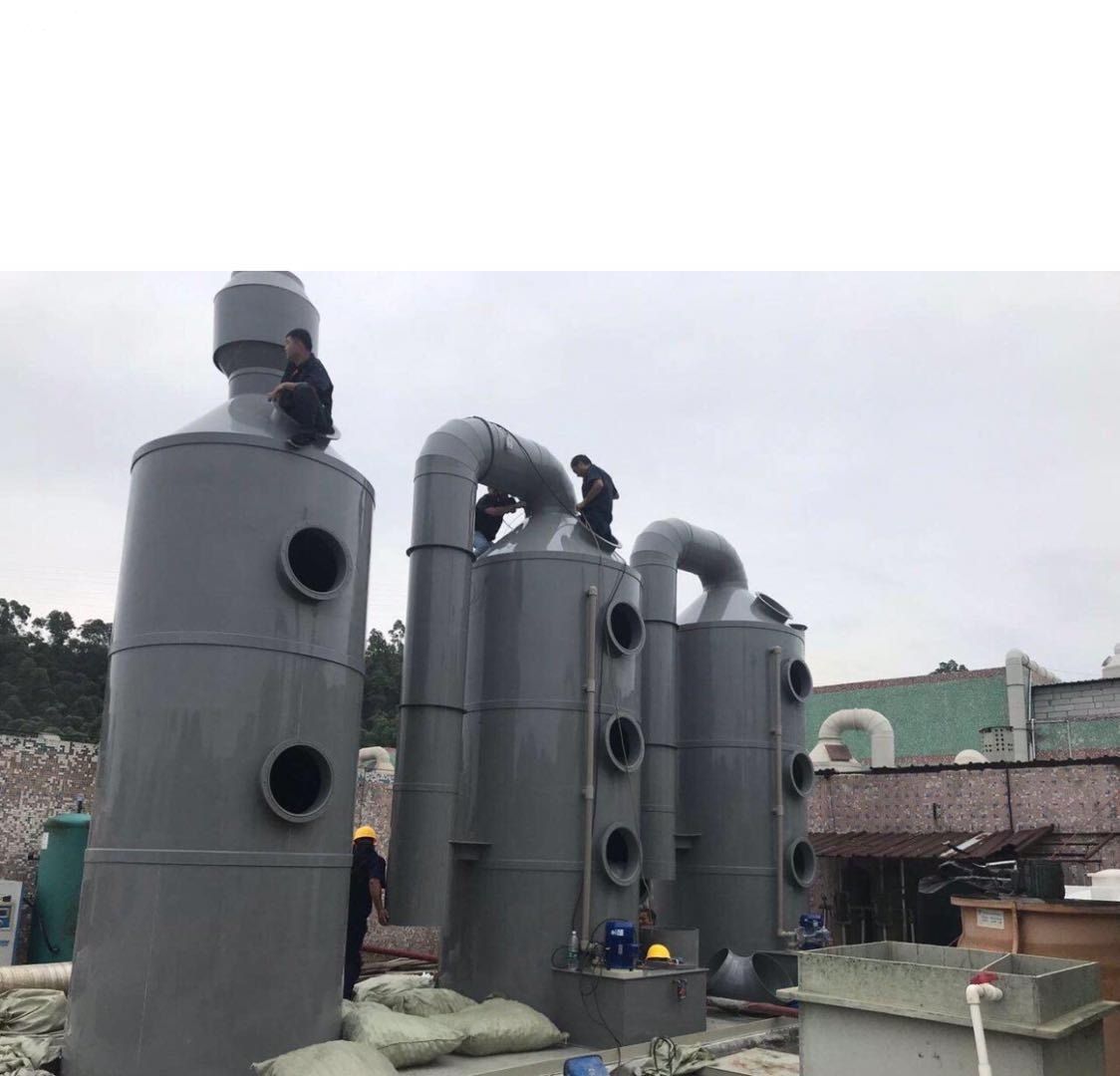 深圳东莞惠州可分租电镀化学镍氧化磷化钝化电泳发黑喷漆酸洗钢片蚀刻线路板制造等 - 4