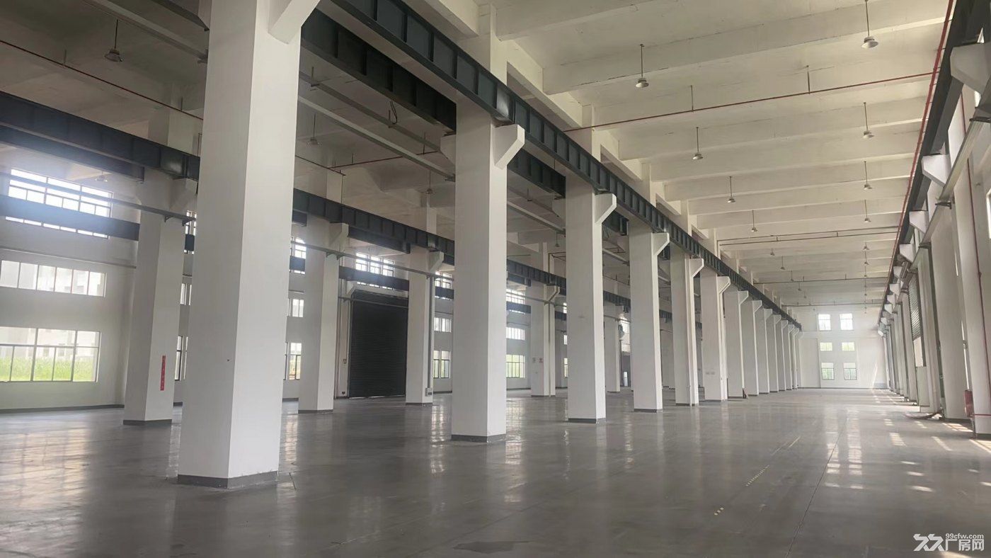 天宁青龙街道沪蓉高速口2公里国土厂房出售 - 4