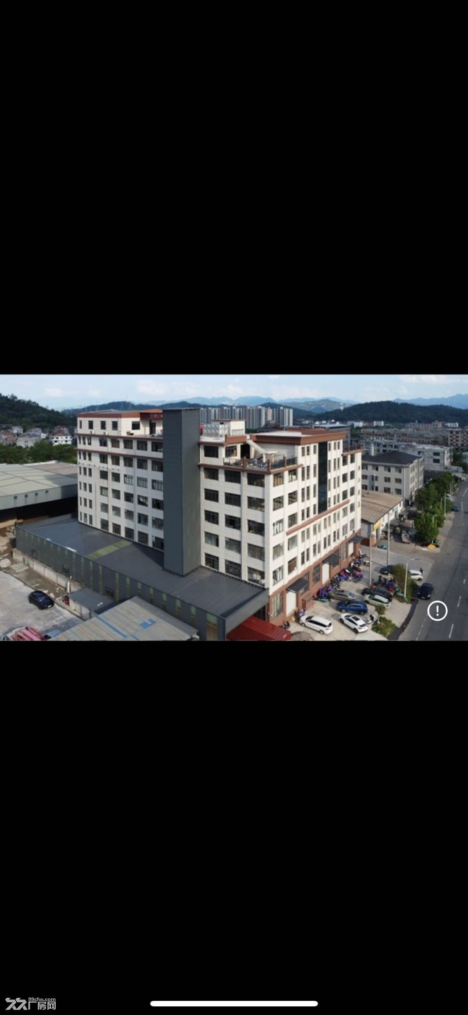 仙居新建厂房房东直租,可分租,价格面议 - 2
