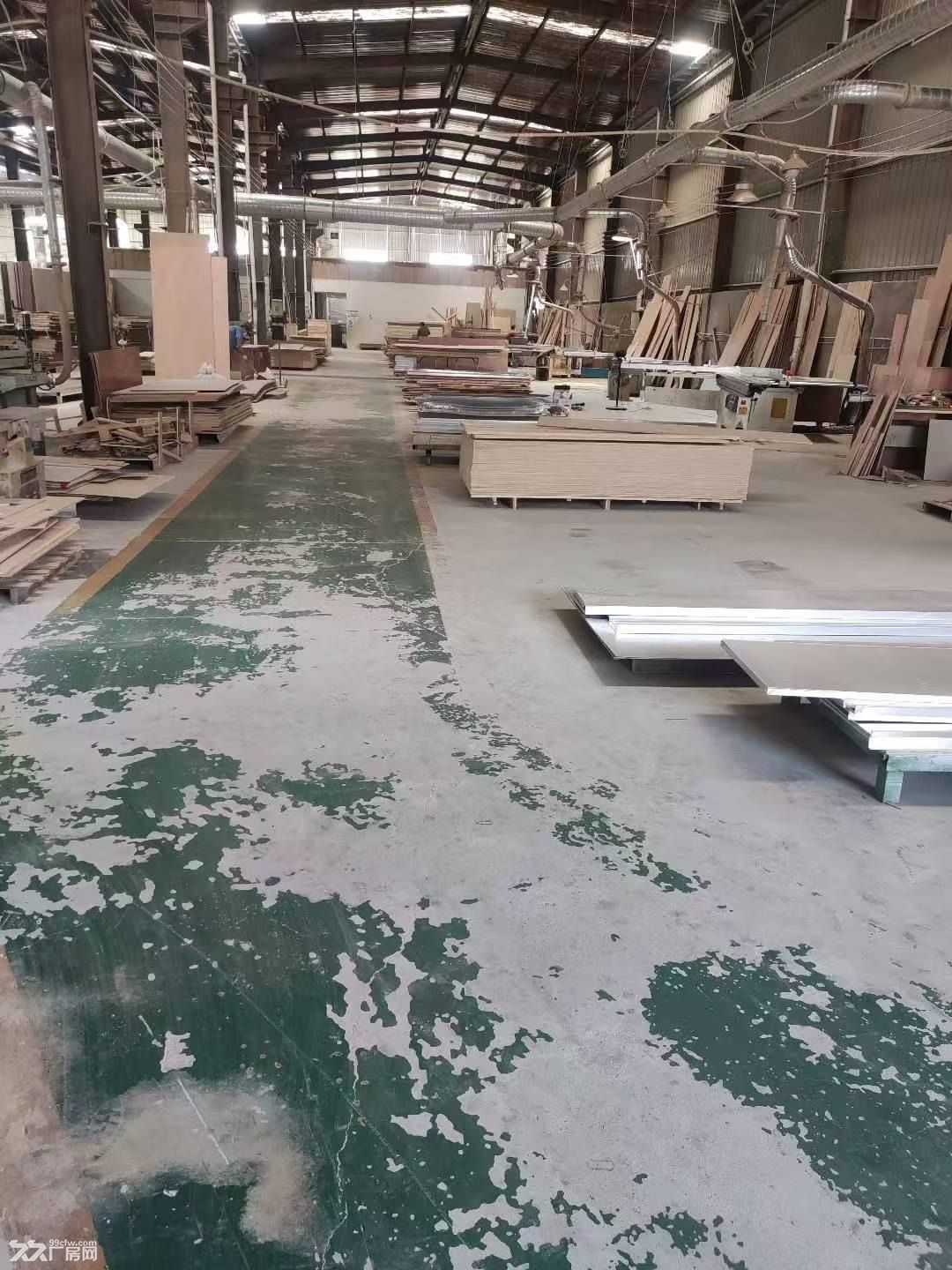 回龙工业区3000平方厂房