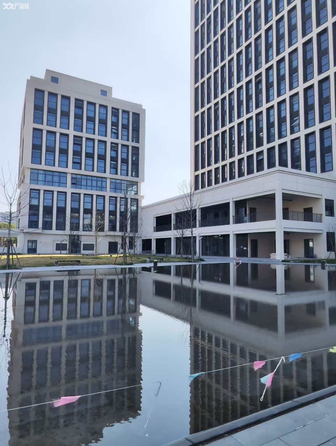 绍兴 嵊州 独栋厂房出租 艇湖科技城 最高可享免租 - 6