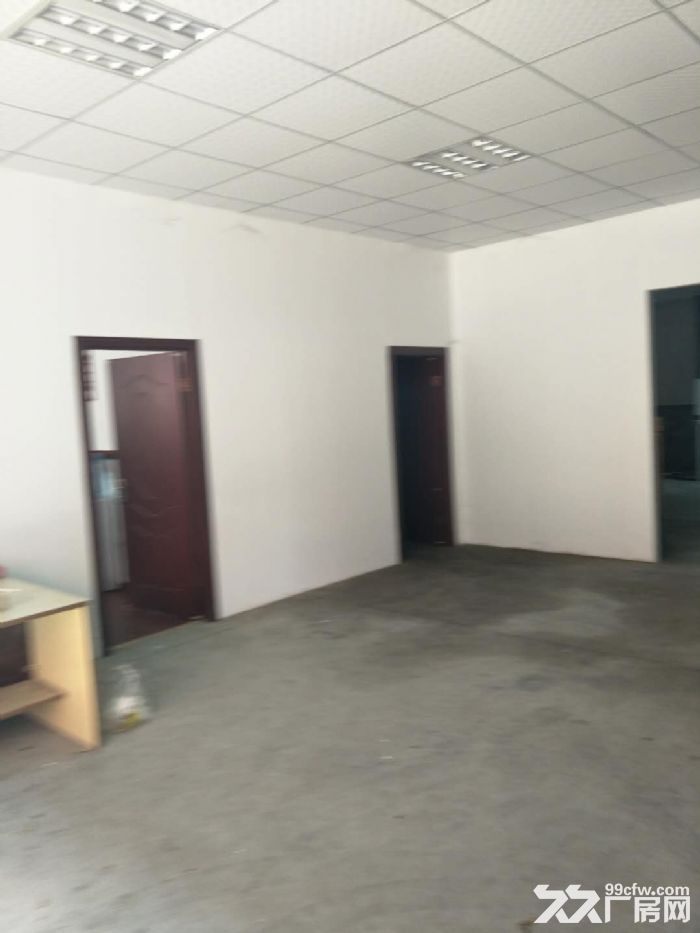 小蓝工业园300m2厂房出租 - 3