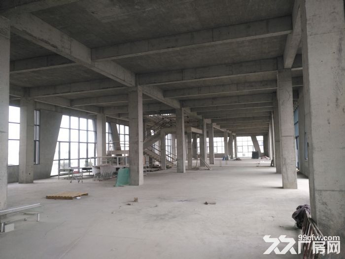 南通经济开发区全新厂房出售