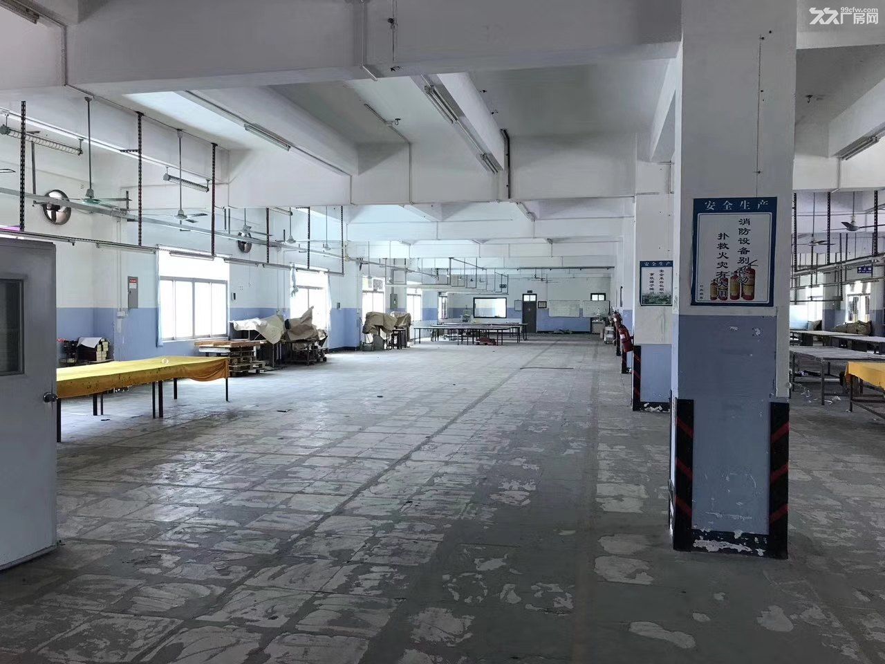 《《合》》小金口原房东独门独院j建筑面积8000平方出租