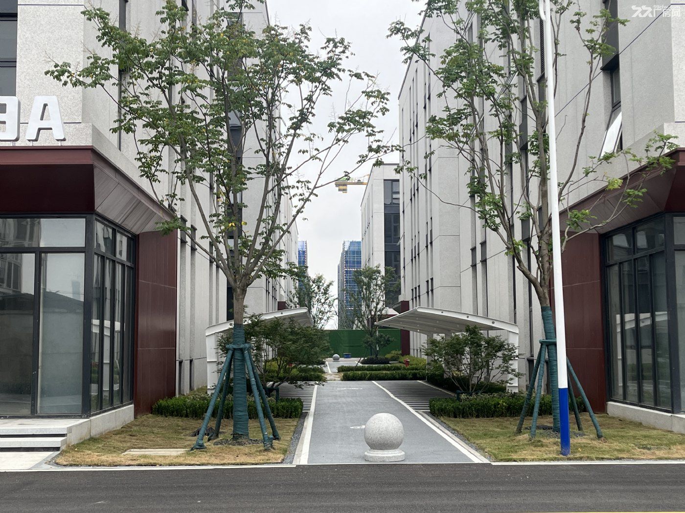 (出售)盛泽全新厂房,即买即用,50年产权,可环评,1200万,价格可面议 - 6