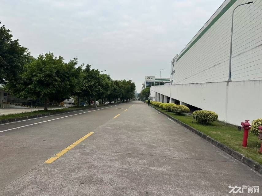 黄埔区层高7米厂房仓库 - 6