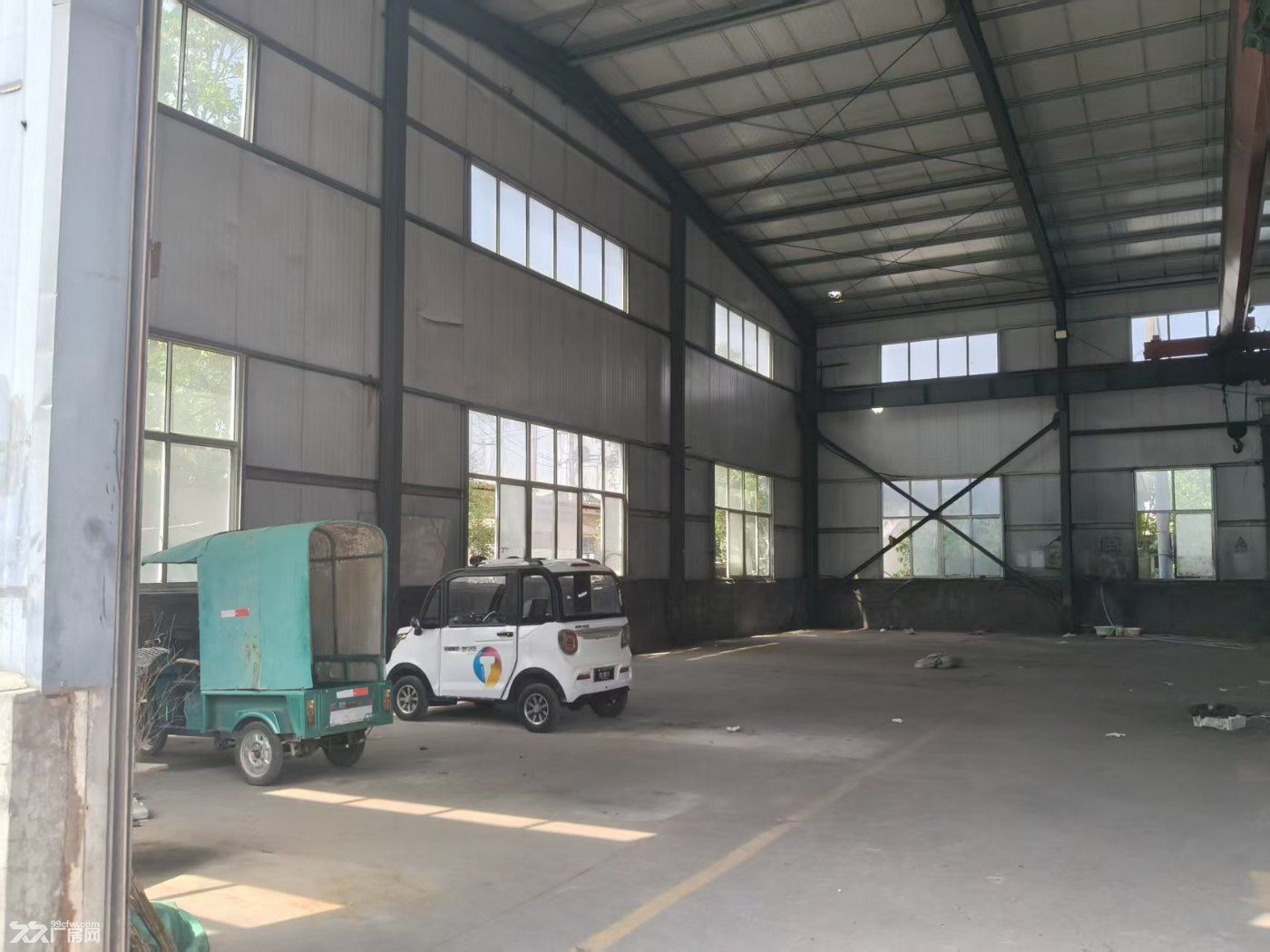 厂房出租潍城区厂房出租