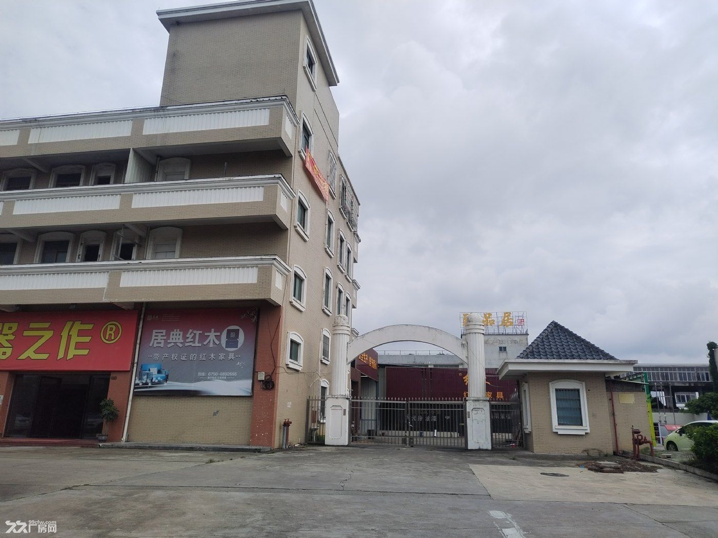 独门独院，性价比高，交通方便 - 2