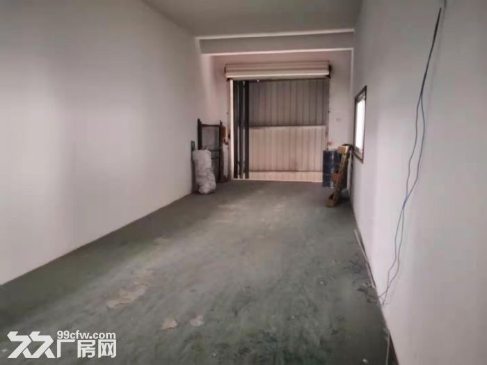 A胜浦三楼1000平标准厂房  价格便宜 - 5
