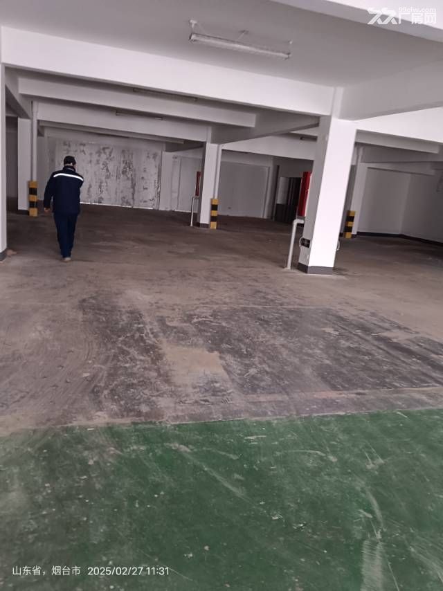 厂房出租大面积厂房出租 - 4