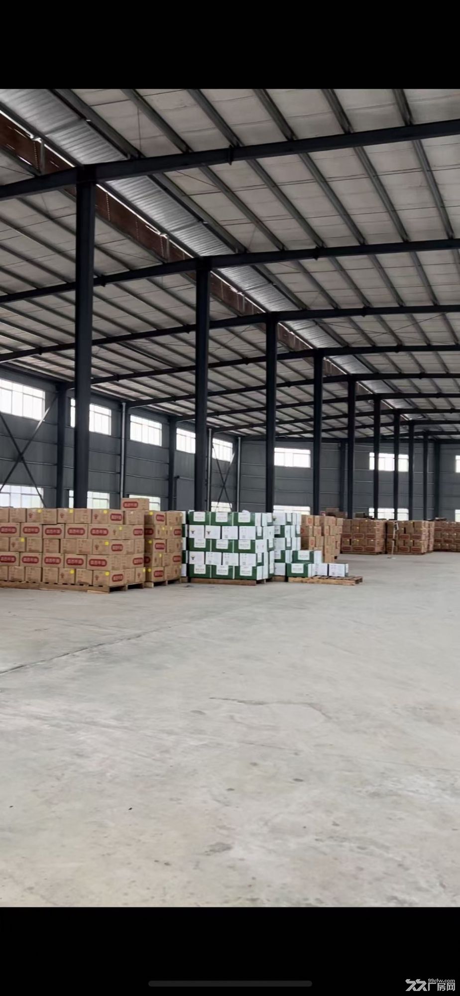 仁寿文林工业园24亩独院食品厂厂房出售 - 3