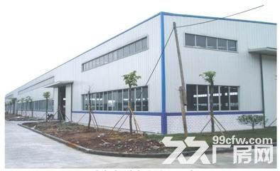 东营市经济开发区标准厂房