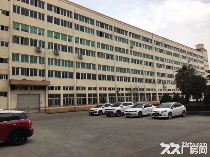上汇工业区 1楼1000平方,2楼3000平方