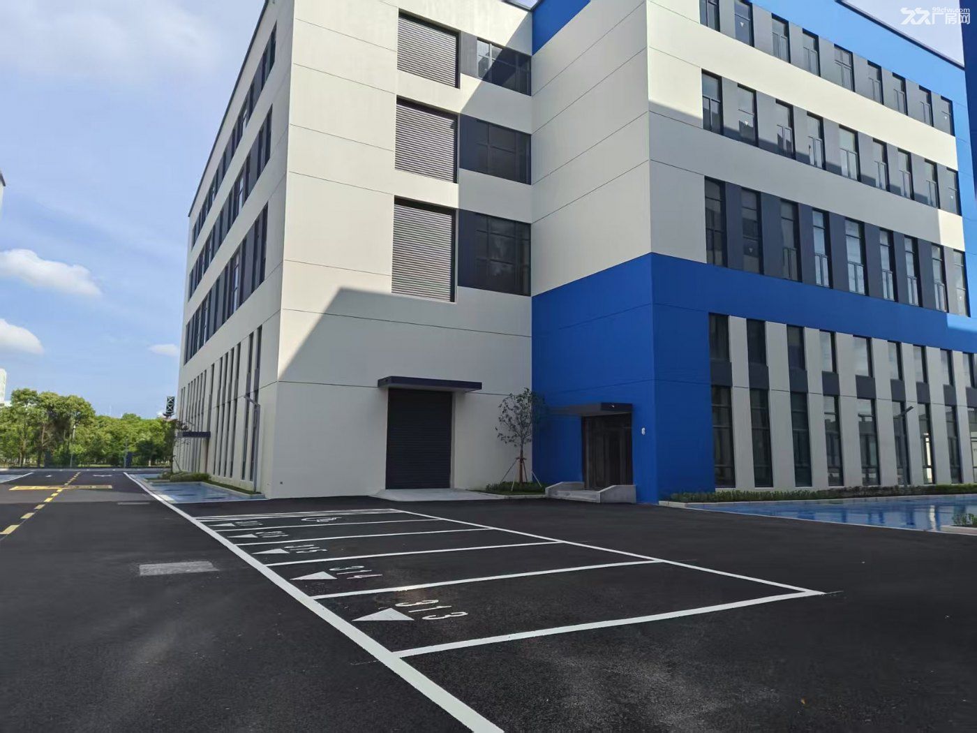 相城区单层厂房出售 层高11米 - 2