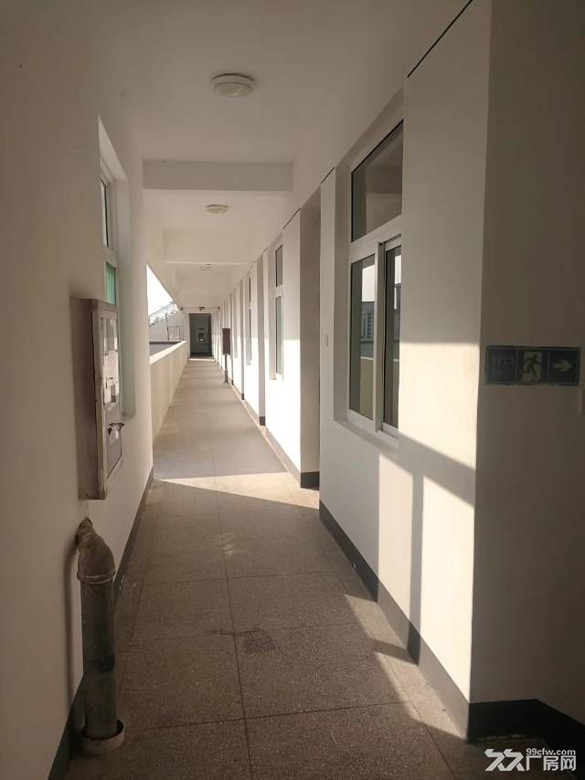 独门独院,个人厂房出租
