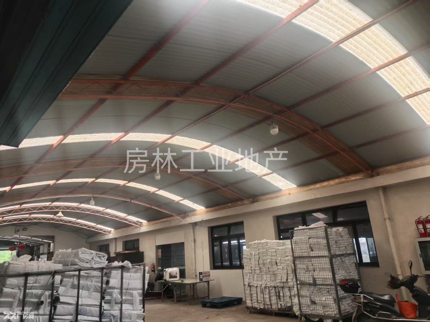 南通 通州区 独门独院小厂房 交通方便 适合仓储物流.家纺等 - 5