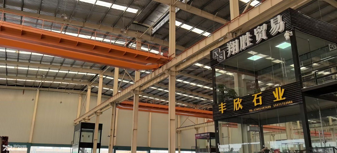 如皋市东升国际石材交易中心 - 4