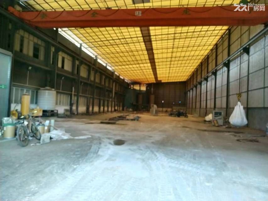 佛山市三水区乐平可做电泳、酸洗、喷粉、喷漆、电镀 - 2