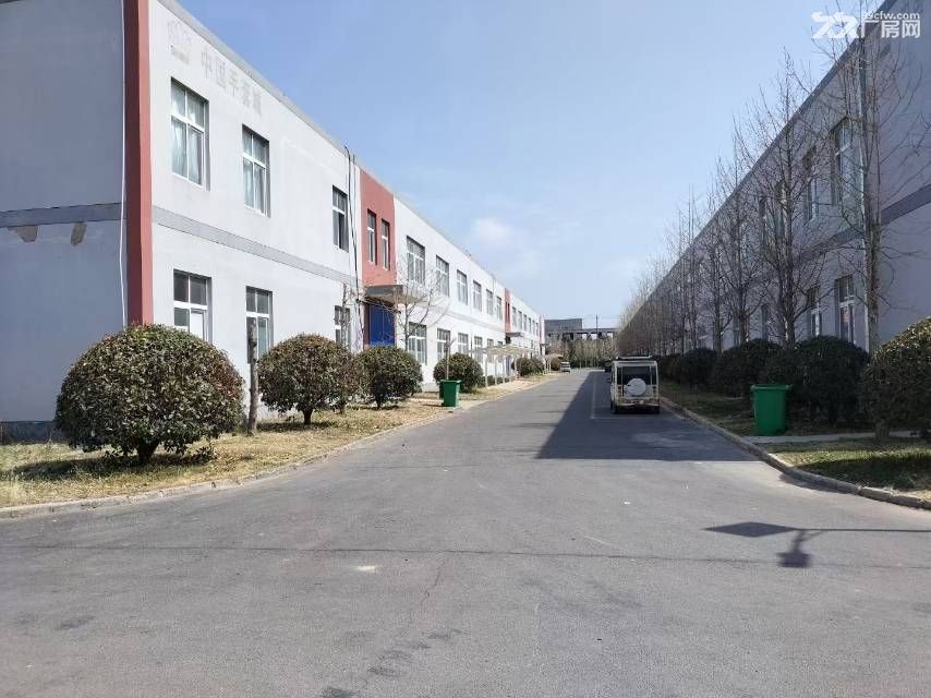 厂房/仓库/门面房出租 - 2