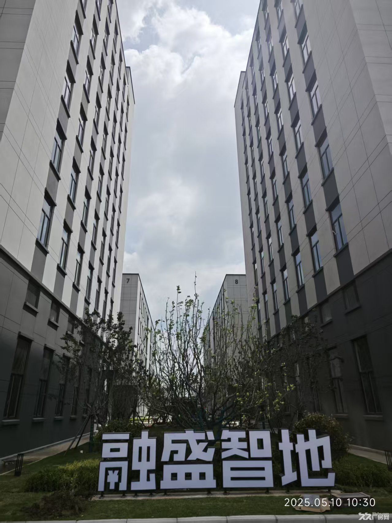 江宁区总部大楼 生产办公研发 首付30% 可按揭 独立产权 - 3