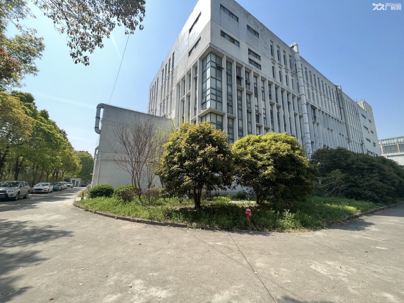 个人厂房出租无中介费