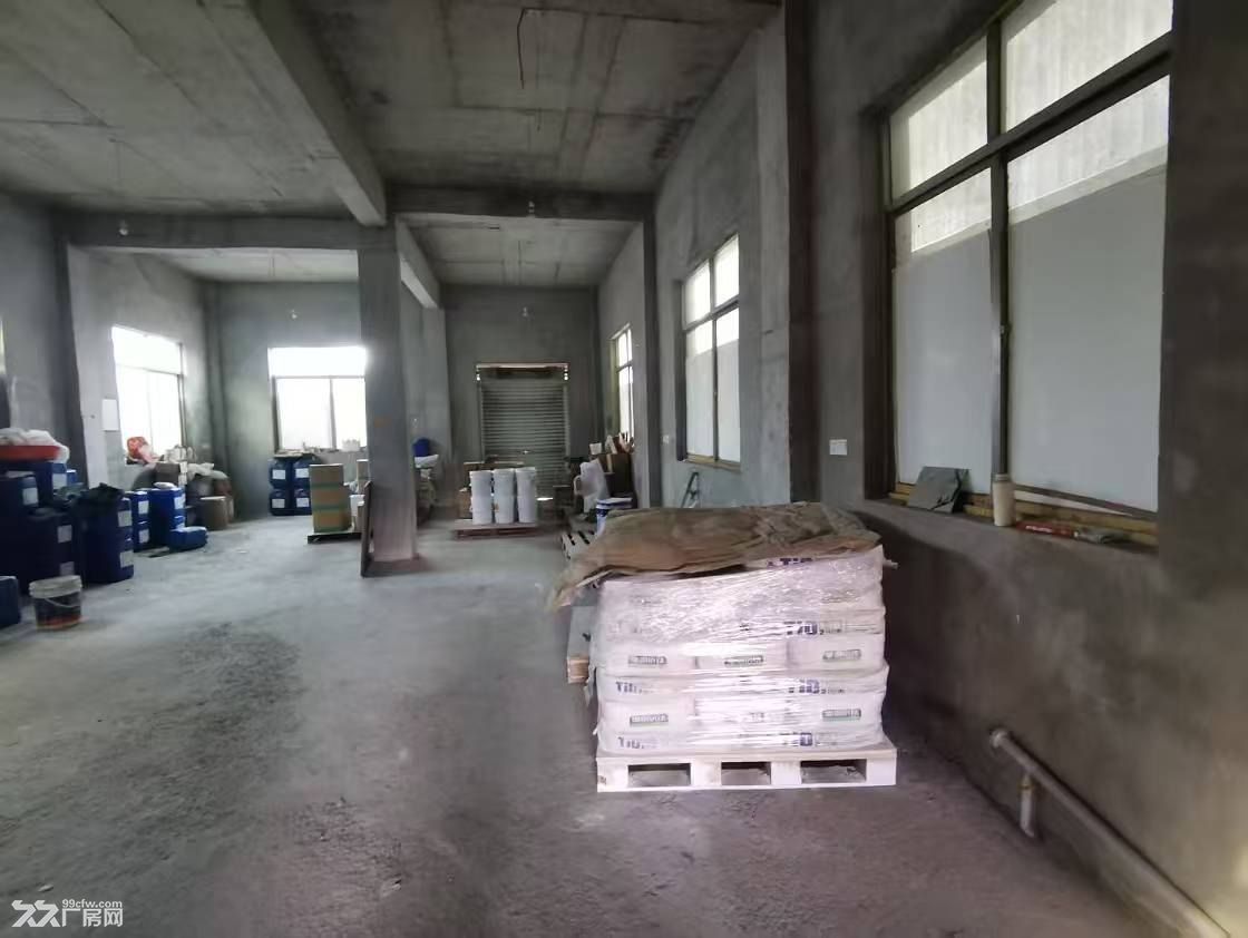 厂房招租，价格便宜，水电齐全 - 2