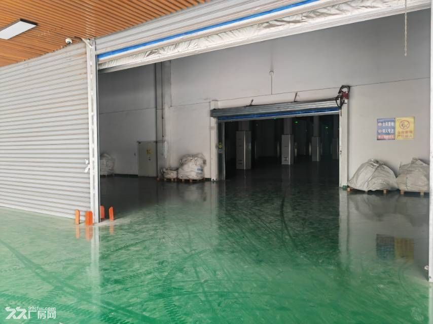 三江新区工业园标准厂房出租 - 6